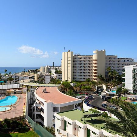 Sol Y Playa Rooftop Сан-Бартоломе Экстерьер фото