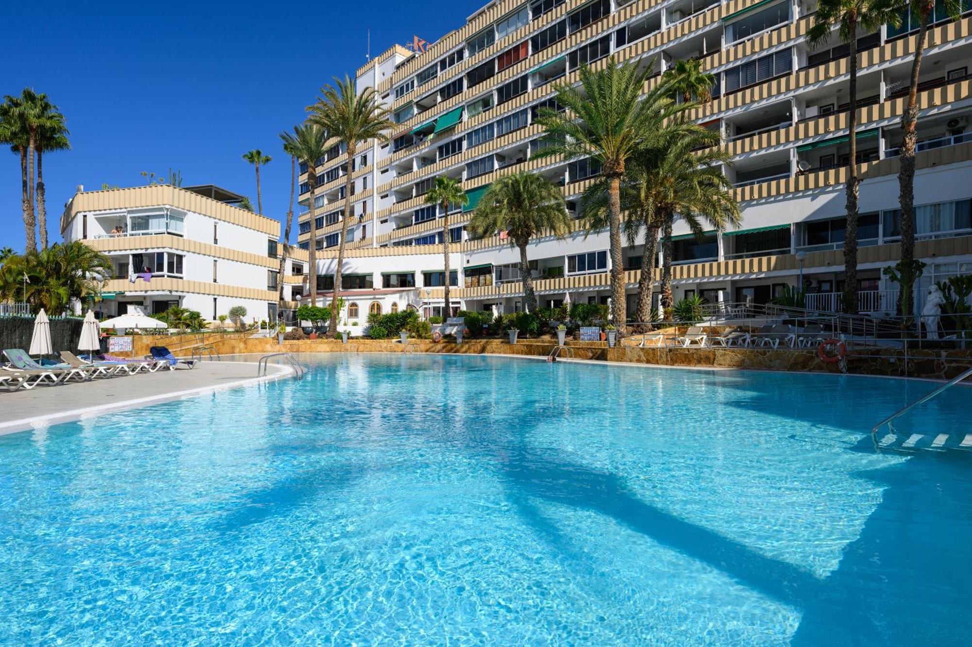Sol Y Playa Rooftop Сан-Бартоломе Экстерьер фото