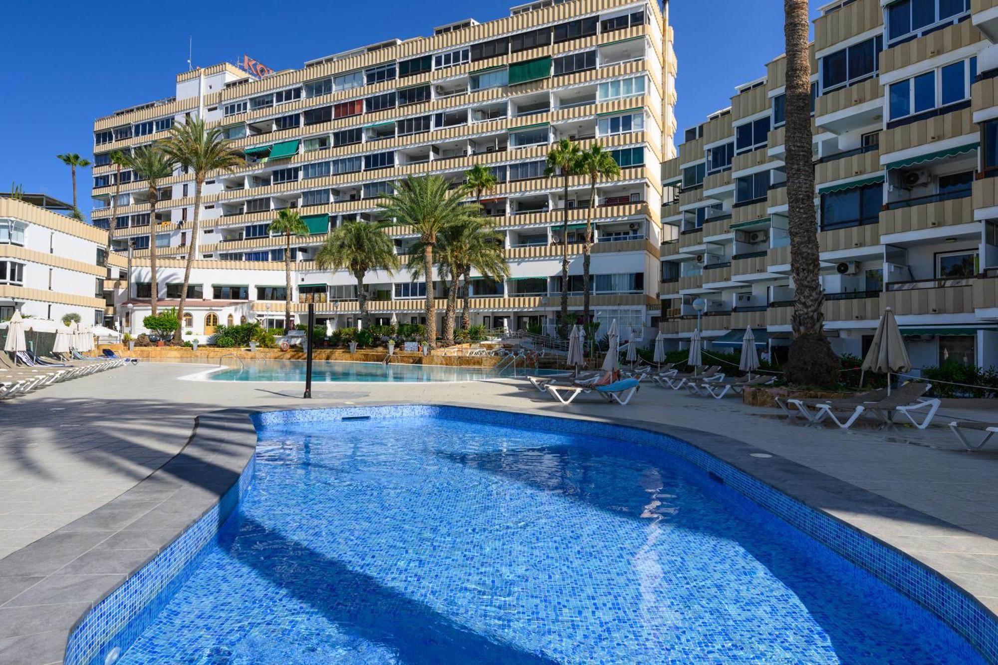 Sol Y Playa Rooftop Сан-Бартоломе Экстерьер фото